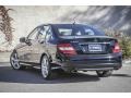 Black - C 300 Luxury Photo No. 10
