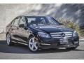 Black - C 300 Luxury Photo No. 11