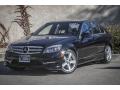 Black - C 300 Luxury Photo No. 12