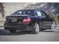Black - C 300 Luxury Photo No. 13