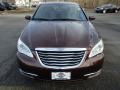 Deep Auburn Pearl - 200 Touring Sedan Photo No. 2