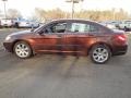 Deep Auburn Pearl - 200 Touring Sedan Photo No. 5