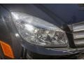Black - C 300 Luxury Photo No. 26