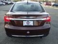 Deep Auburn Pearl - 200 Touring Sedan Photo No. 7