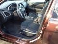 Deep Auburn Pearl - 200 Touring Sedan Photo No. 9