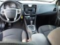Deep Auburn Pearl - 200 Touring Sedan Photo No. 11