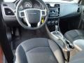 Deep Auburn Pearl - 200 Touring Sedan Photo No. 12
