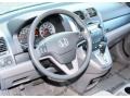 2009 Glacier Blue Metallic Honda CR-V EX 4WD  photo #5