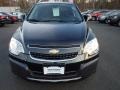 Black Granite Metallic - Captiva Sport LS Photo No. 2