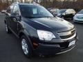 Black Granite Metallic - Captiva Sport LS Photo No. 3