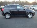 Black Granite Metallic - Captiva Sport LS Photo No. 4