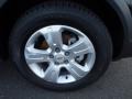 Black Granite Metallic - Captiva Sport LS Photo No. 5