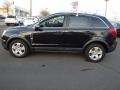 Black Granite Metallic - Captiva Sport LS Photo No. 6