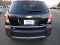 Black Granite Metallic - Captiva Sport LS Photo No. 8