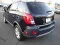 Black Granite Metallic - Captiva Sport LS Photo No. 9