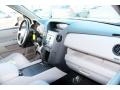 Taffeta White - Pilot EX-L 4WD Photo No. 15