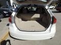 Blizzard White Pearl - Venza LE Photo No. 4