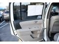 Taffeta White - Pilot EX-L 4WD Photo No. 25