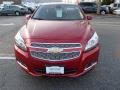 Crystal Red Tintcoat - Malibu LTZ Photo No. 2