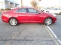 Crystal Red Tintcoat - Malibu LTZ Photo No. 4