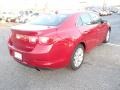 Crystal Red Tintcoat - Malibu LTZ Photo No. 7