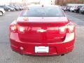 Crystal Red Tintcoat - Malibu LTZ Photo No. 8