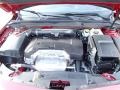 Crystal Red Tintcoat - Malibu LTZ Photo No. 23