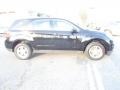 Black - Equinox LS AWD Photo No. 4