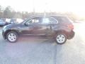 Black - Equinox LS AWD Photo No. 6