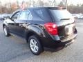 Black - Equinox LS AWD Photo No. 9