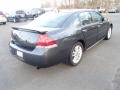 Ashen Gray Metallic - Impala LTZ Photo No. 7