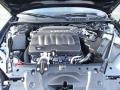 Ashen Gray Metallic - Impala LTZ Photo No. 22
