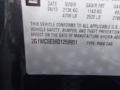 Ashen Gray Metallic - Impala LTZ Photo No. 29