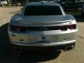Silver Ice Metallic - Camaro SS/RS Coupe Photo No. 6