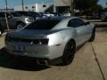 Silver Ice Metallic - Camaro SS/RS Coupe Photo No. 8
