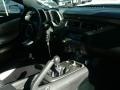 Silver Ice Metallic - Camaro SS/RS Coupe Photo No. 14