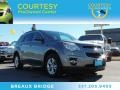 Graystone Metallic - Equinox LT AWD Photo No. 1