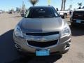 Graystone Metallic - Equinox LT AWD Photo No. 2