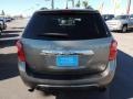 Graystone Metallic - Equinox LT AWD Photo No. 3