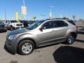 Graystone Metallic - Equinox LT AWD Photo No. 5