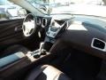 Graystone Metallic - Equinox LT AWD Photo No. 6