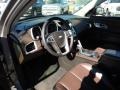 Graystone Metallic - Equinox LT AWD Photo No. 12