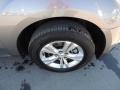 Graystone Metallic - Equinox LT AWD Photo No. 25