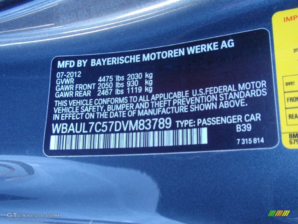 2013 1 Series 128i Convertible - Space Gray Metallic / Coral Red photo #41