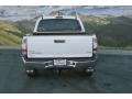 2014 Super White Toyota Tacoma V6 Double Cab 4x4  photo #4