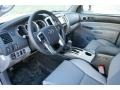 2014 Super White Toyota Tacoma V6 Double Cab 4x4  photo #5