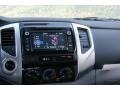 2014 Super White Toyota Tacoma V6 Double Cab 4x4  photo #6