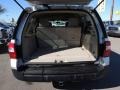 Ingot Silver Metallic - Expedition EL XL 4x4 Photo No. 4