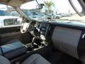 Ingot Silver Metallic - Expedition EL XL 4x4 Photo No. 6