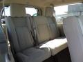 Ingot Silver Metallic - Expedition EL XL 4x4 Photo No. 9